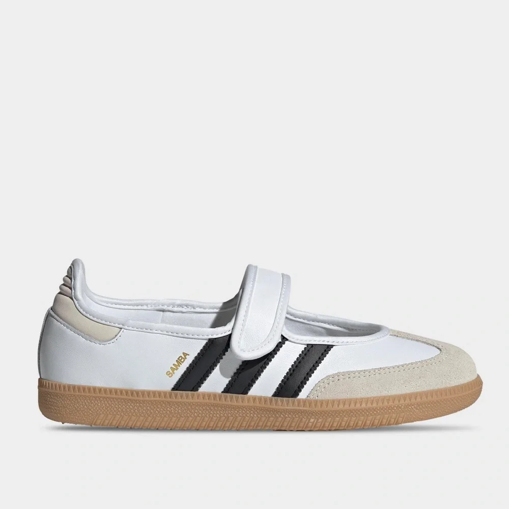 Adidas Samba Jane - Picture 1 of 8